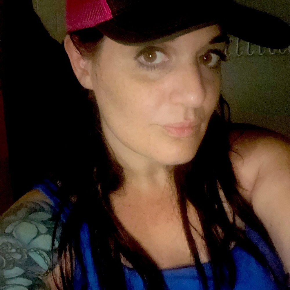 Meet your Posher, Bethany